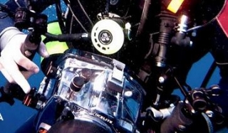 Fotografía submarina